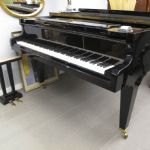 653 6616 GRAND PIANO